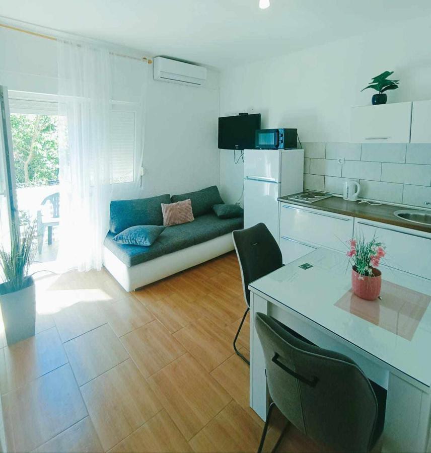 Apartments Jagoda Сплит Экстерьер фото