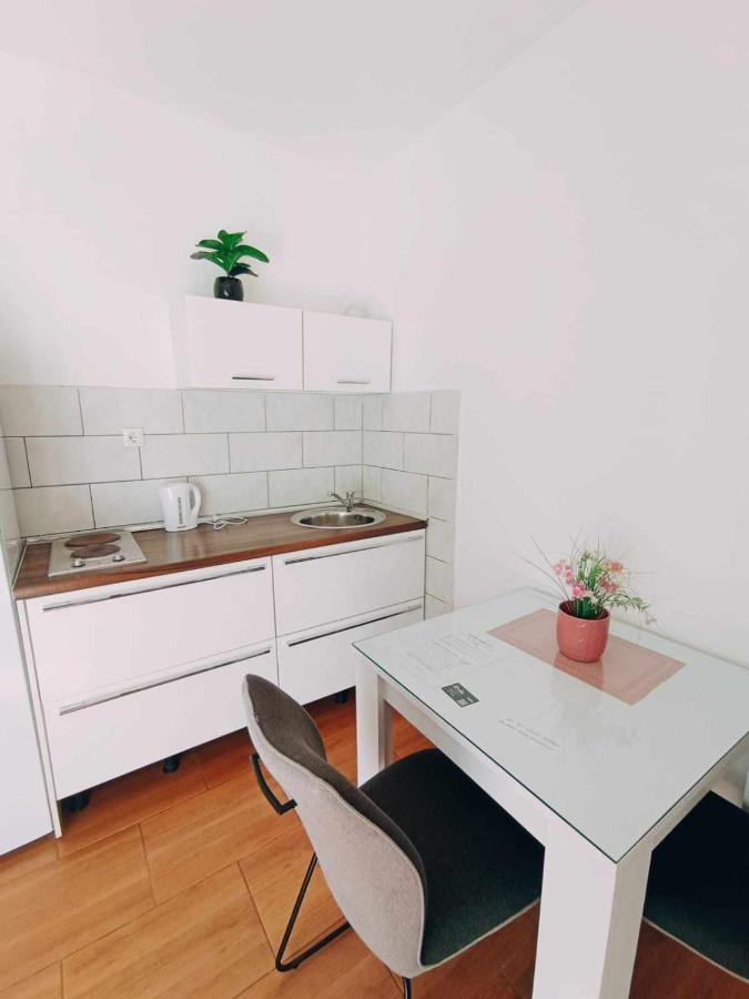 Apartments Jagoda Сплит Экстерьер фото