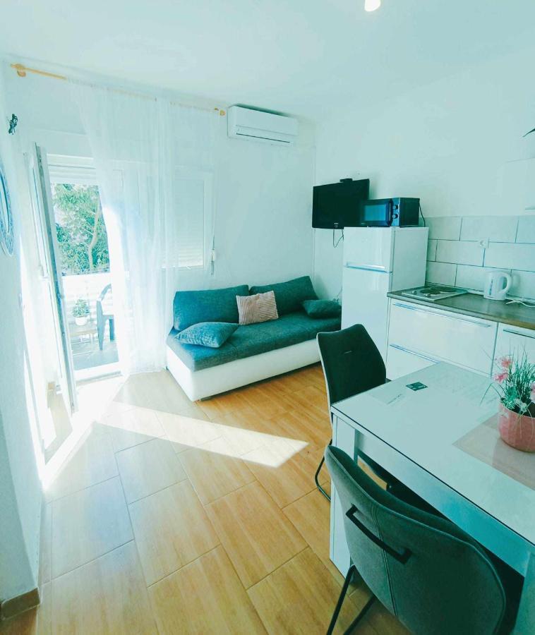 Apartments Jagoda Сплит Экстерьер фото