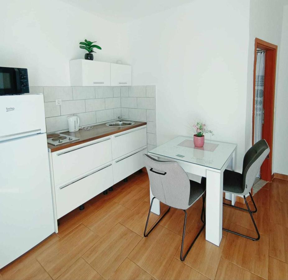 Apartments Jagoda Сплит Экстерьер фото