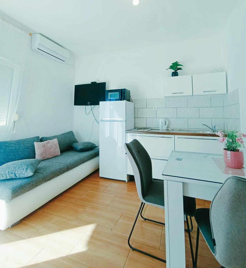 Apartments Jagoda Сплит Экстерьер фото