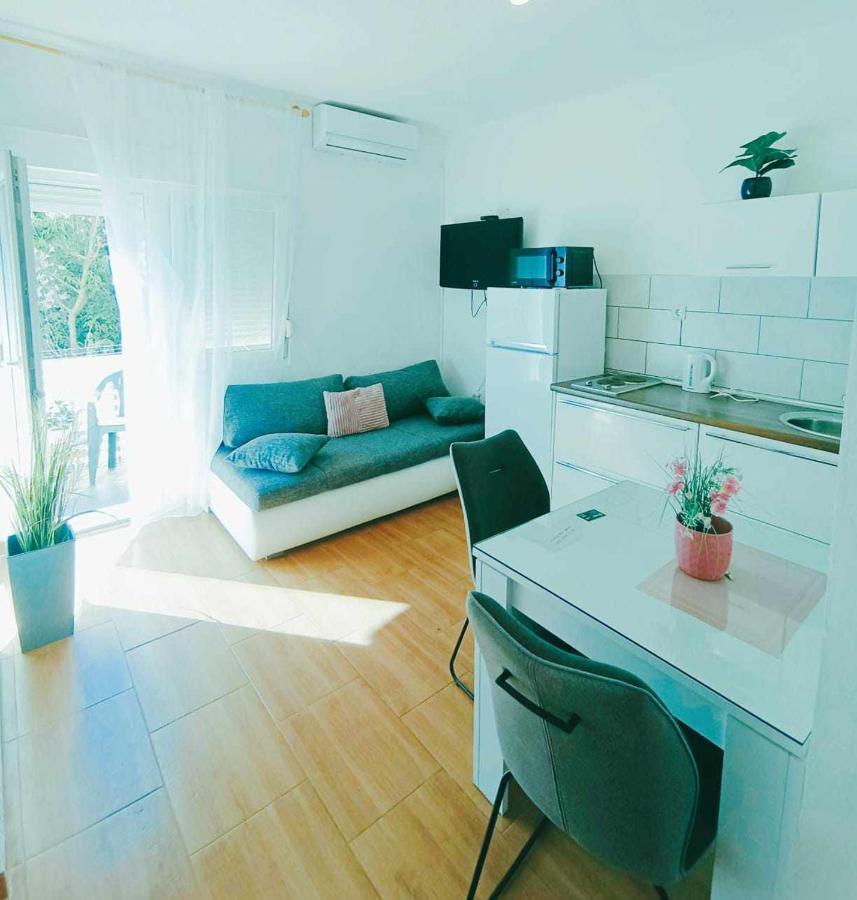 Apartments Jagoda Сплит Экстерьер фото