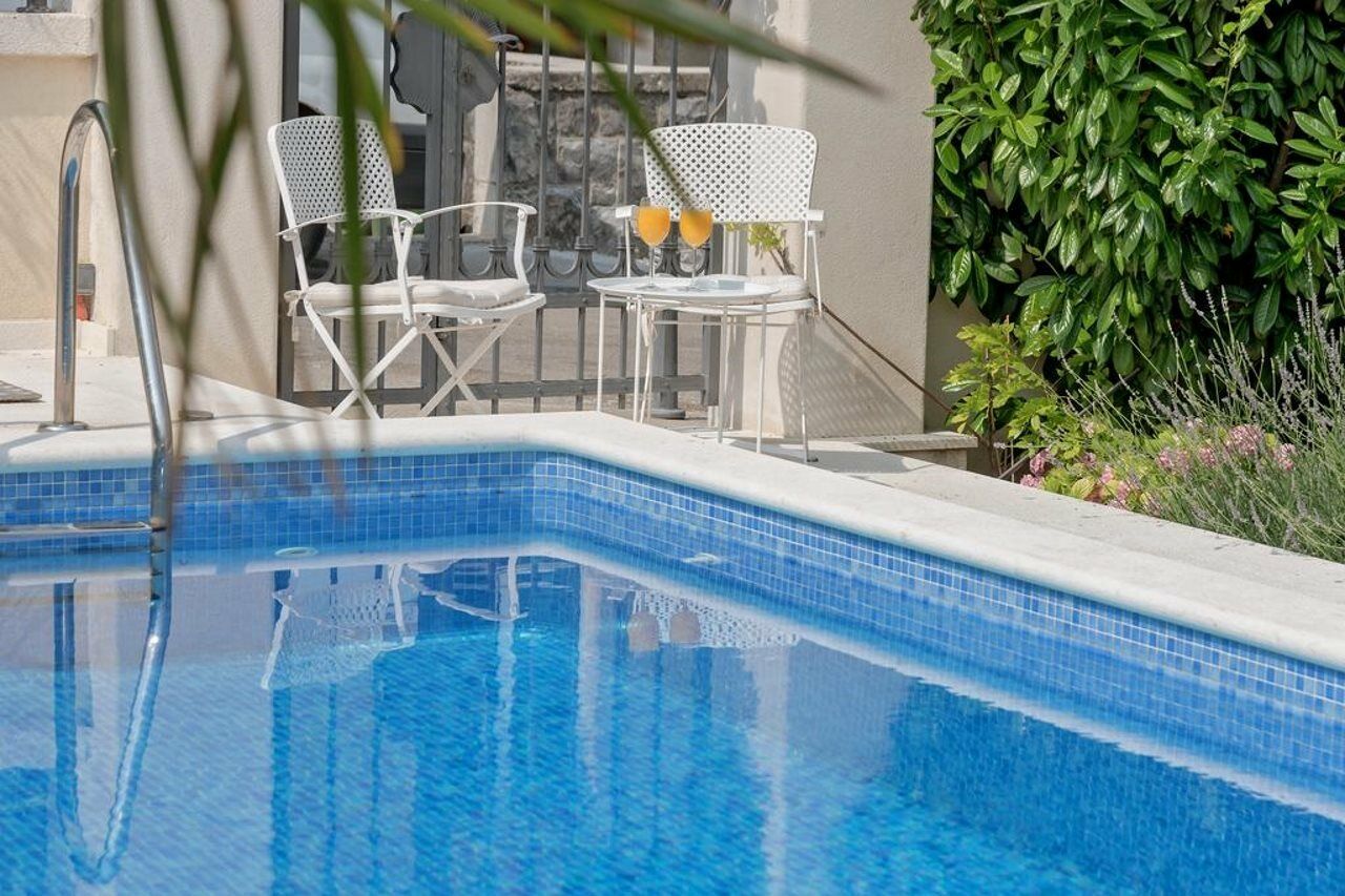 Apartments Jagoda Сплит Экстерьер фото