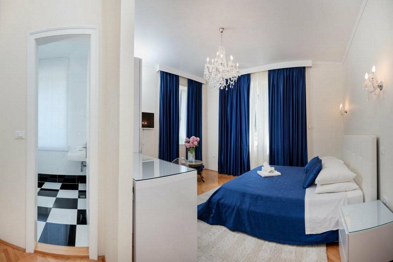 Apartments Jagoda Сплит Экстерьер фото