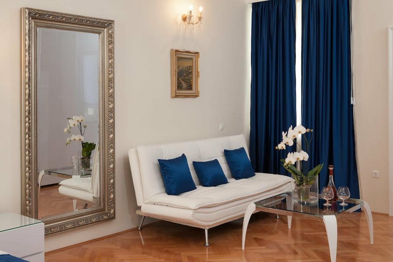 Apartments Jagoda Сплит Экстерьер фото