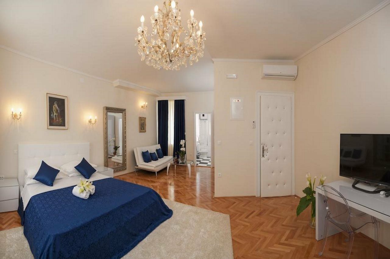 Apartments Jagoda Сплит Экстерьер фото