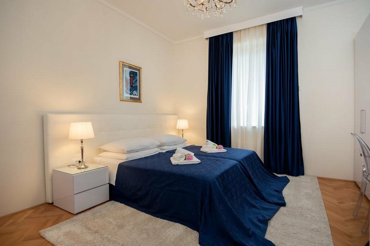 Apartments Jagoda Сплит Экстерьер фото